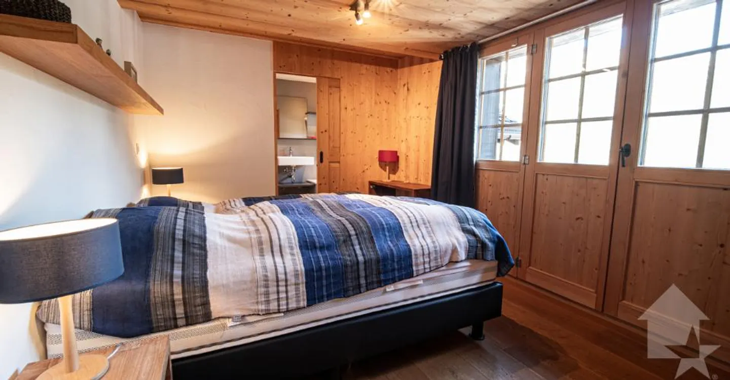 Charming Duplex in Grimentz - Photo 12 of 12