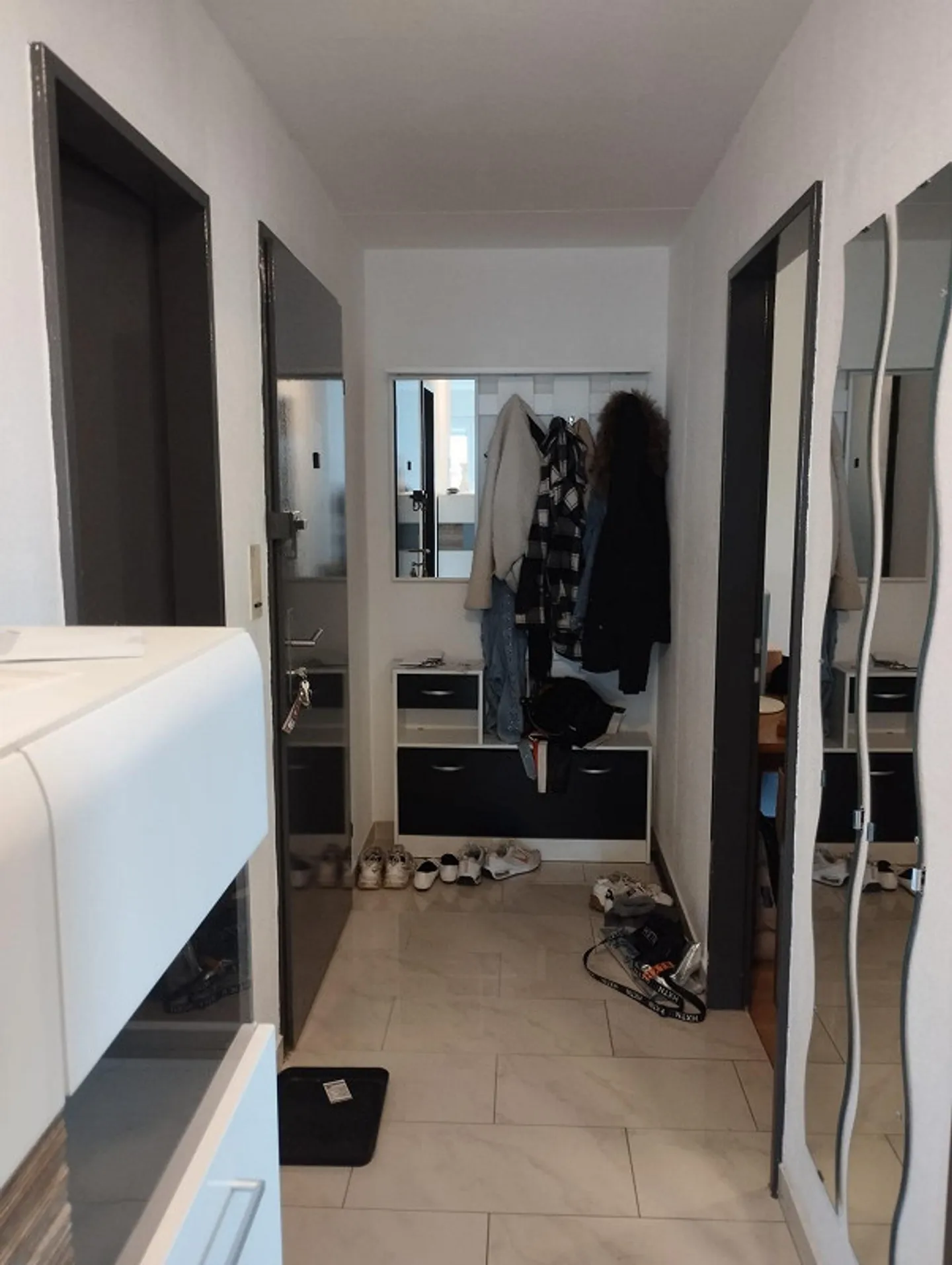 Appartement 3.5 pièces à louer - Photo 3 sur 5