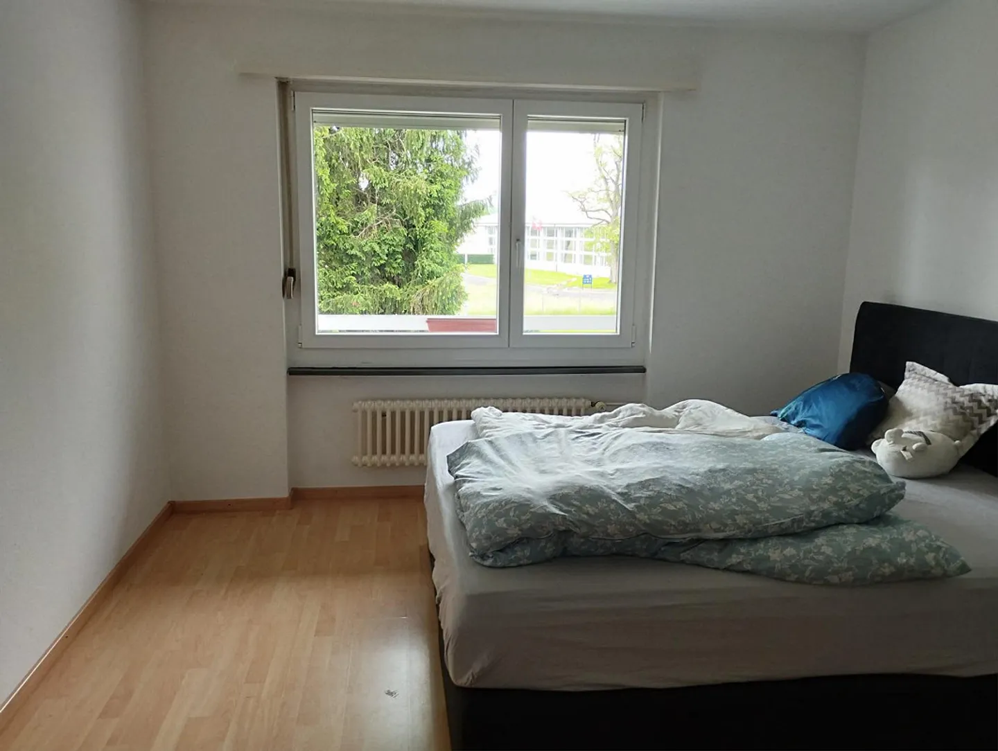 Appartement 3.5 pièces à louer - Photo 4 sur 5