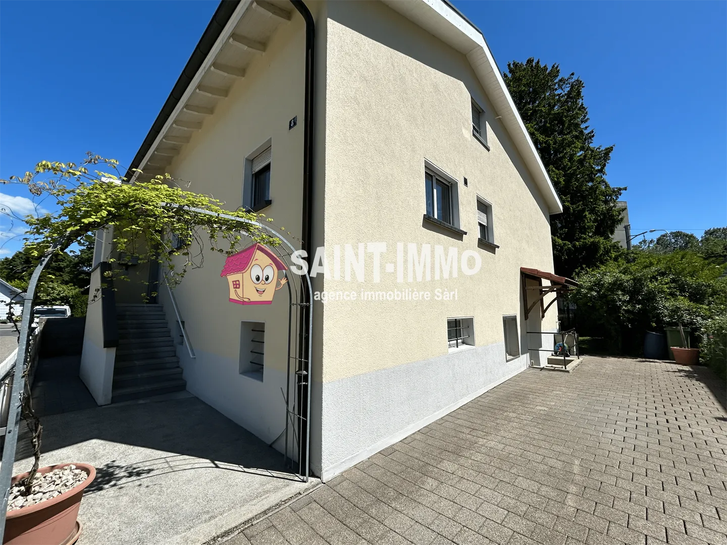 Casa 7 stanze - Foto 57 di 57