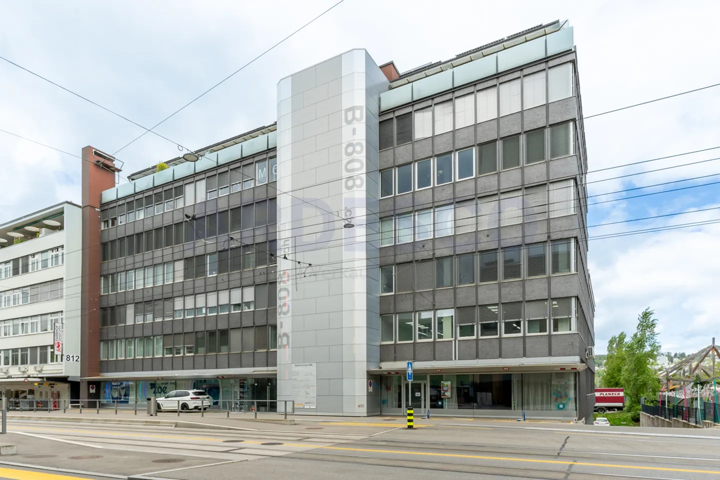 Individuell nutzbare Räumlichkeiten - Foto 10 von 10