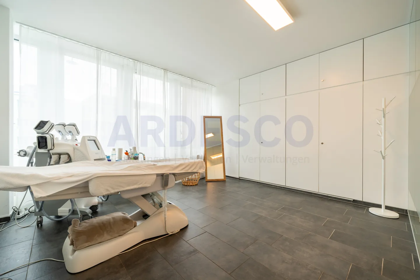 Individuell nutzbare Räumlichkeiten - Foto 6 von 10