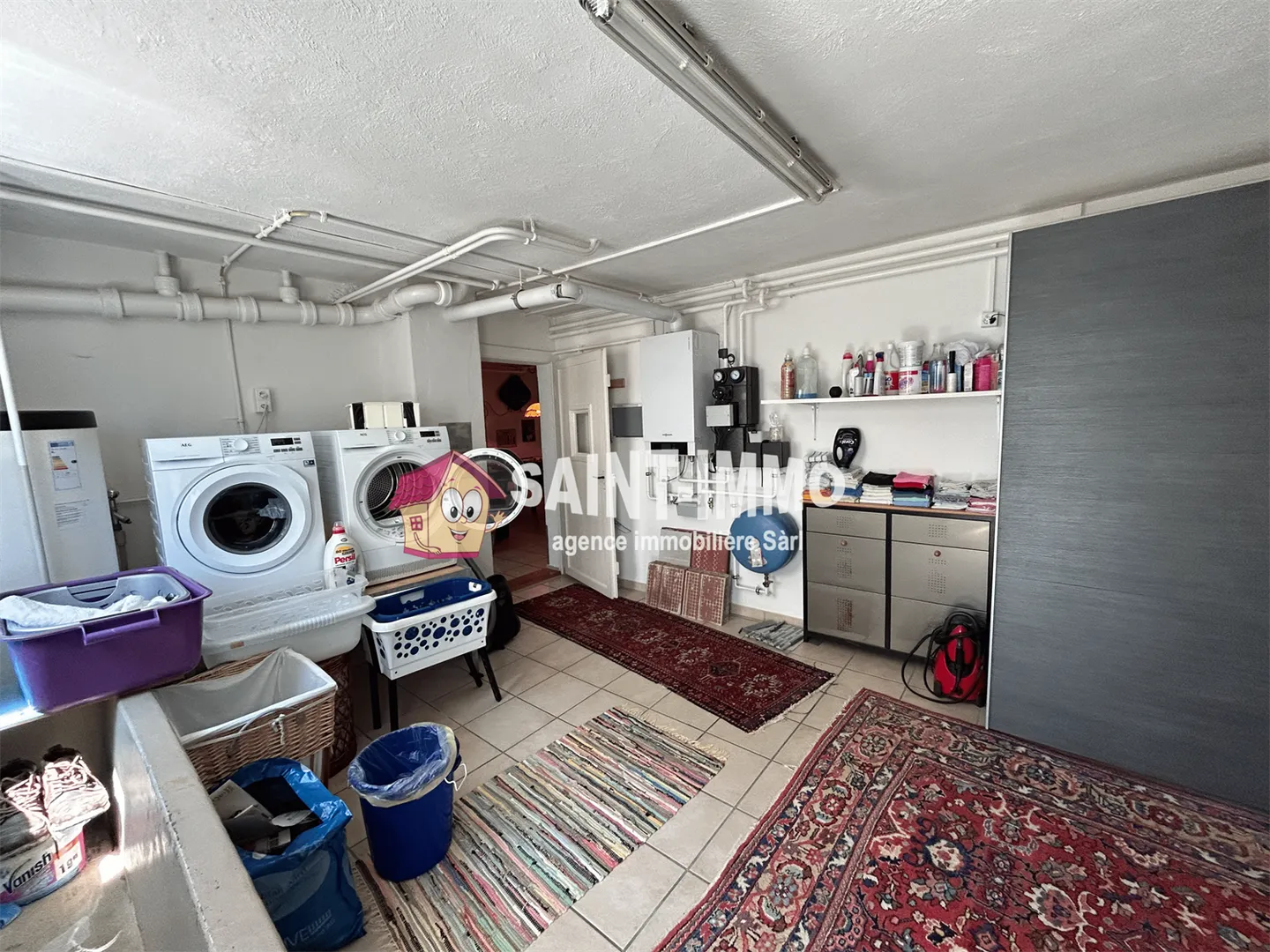 Casa 7 stanze - Foto 50 di 57