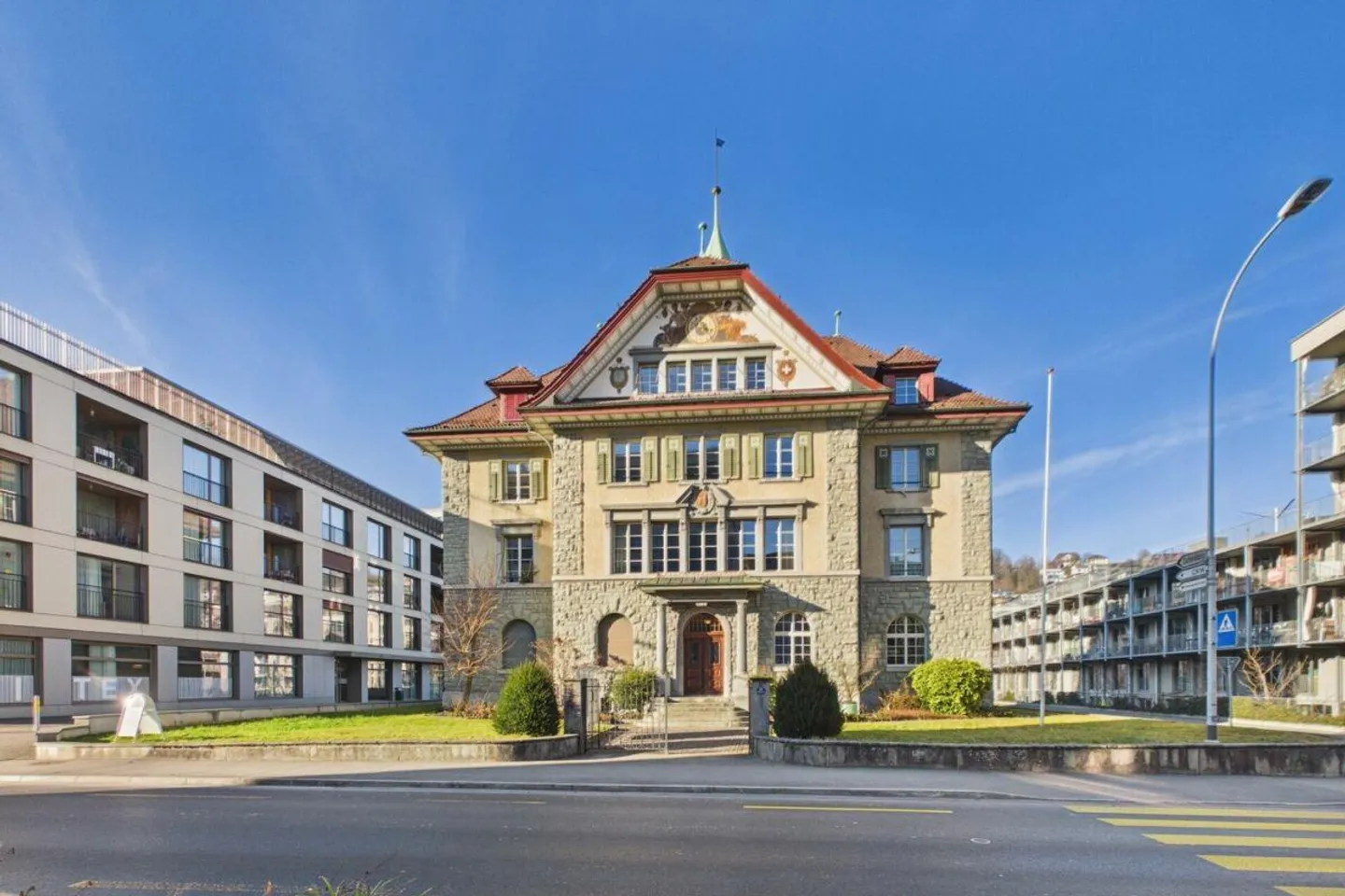 Prima occupazione: Bijou con charme d'epoca - Foto 1 di 12