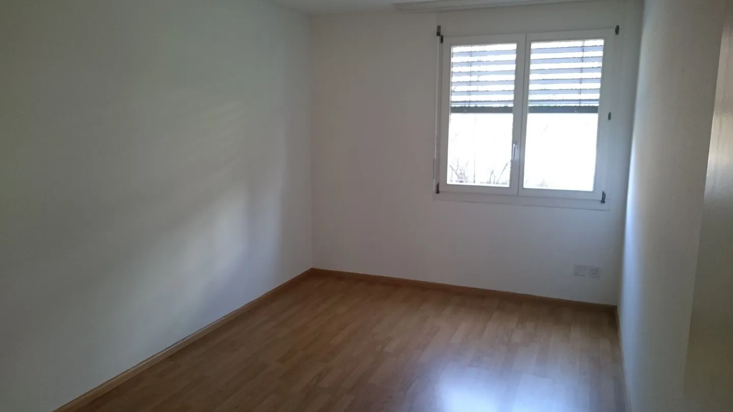 3.5 Room Apartment in the Attic - Photo 6 of 7