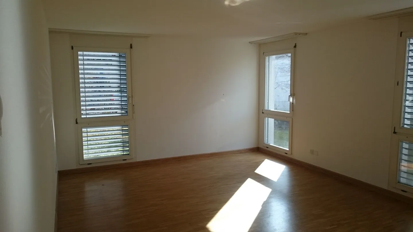 3.5 Room Apartment in the Attic - Photo 5 of 7