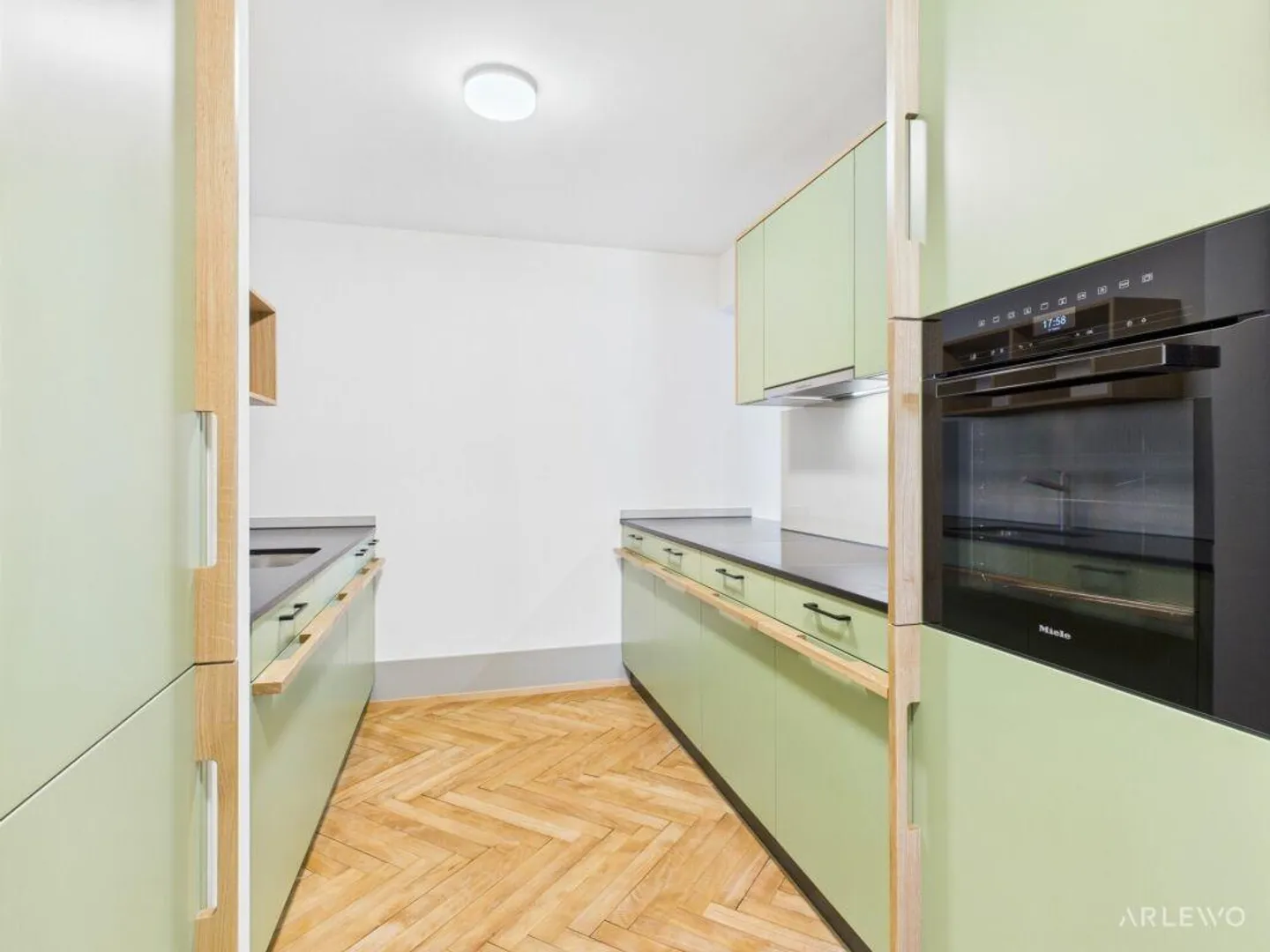 Prima occupazione: Bijou con charme d'epoca - Foto 6 di 12