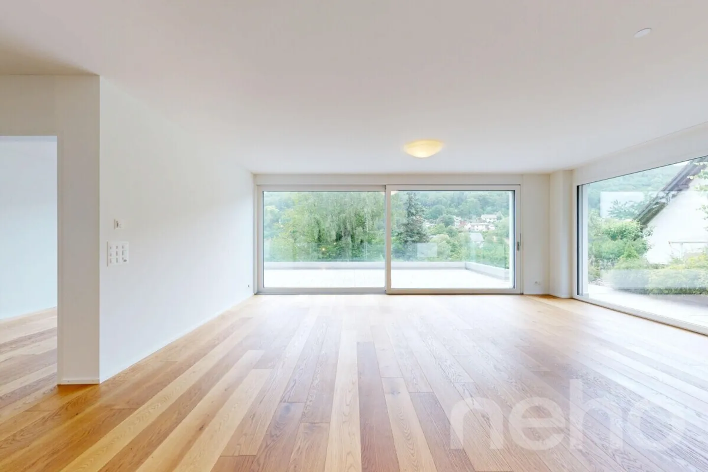 Moderne Doppelhaushälfte - Foto 5 von 12