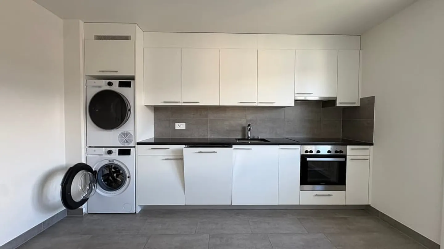 Appartement Rénové - Photo 4 sur 10