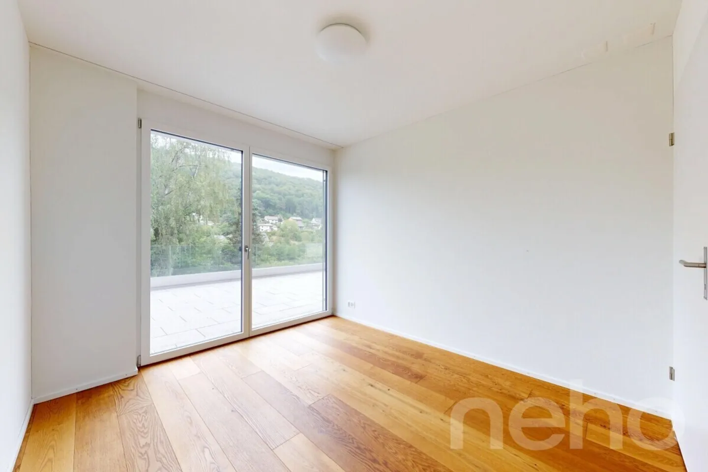 Moderne Doppelhaushälfte - Foto 7 von 12