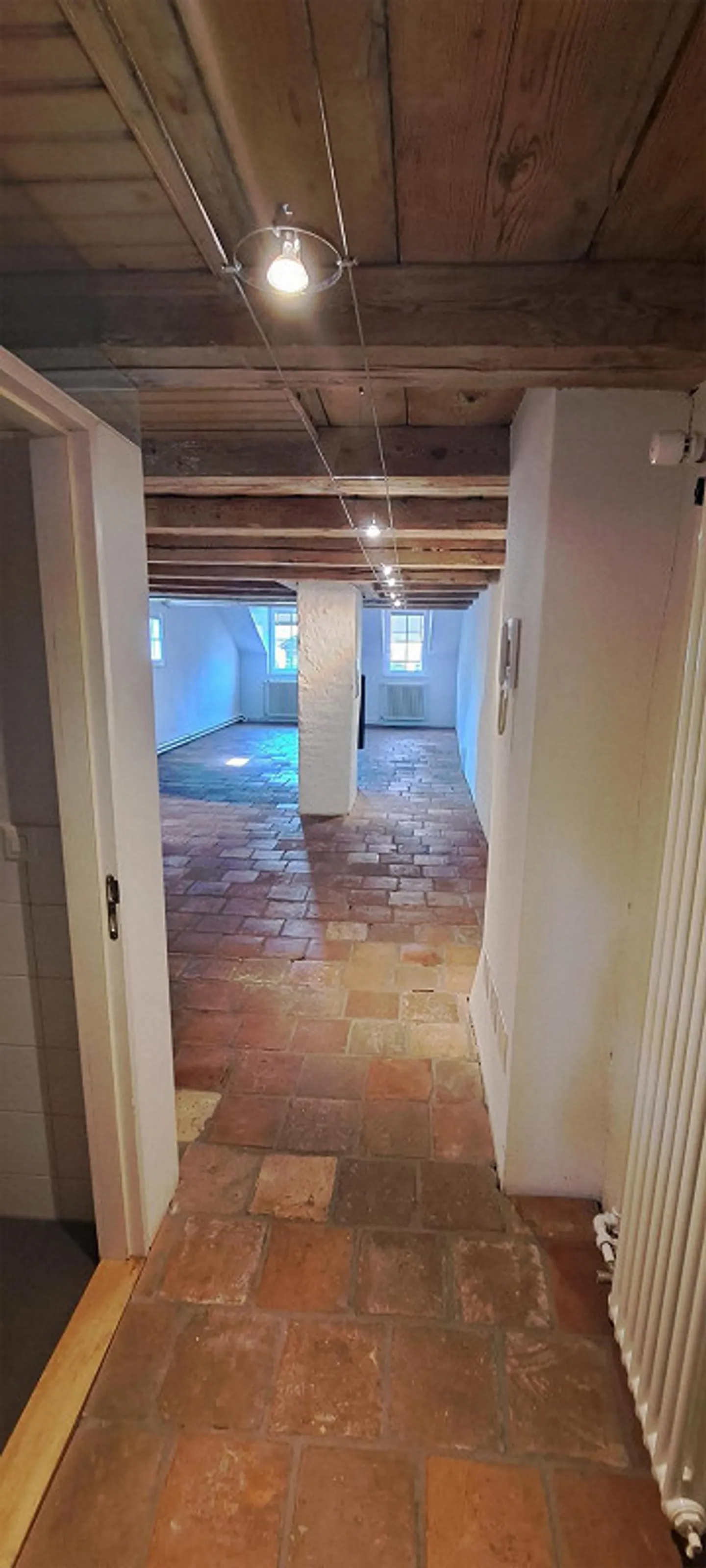 Office Spaces with Charming Old Town Flair - Photo 3 of 17