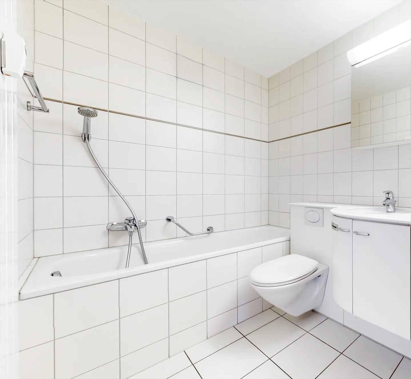 Vivre au Karl-Barth-Platz - Photo 4 sur 4