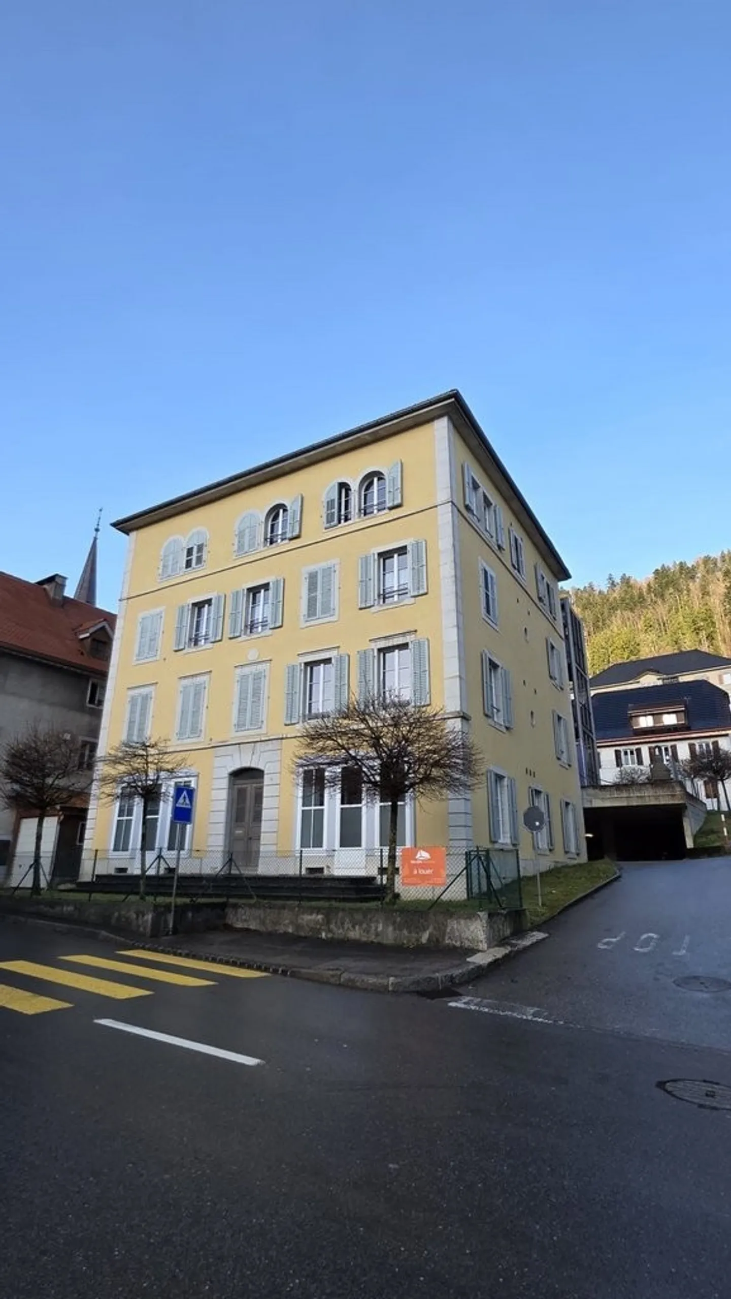 Wunderschöne 3-Zimmer-Wohnung mit privatem Garten & 2 Badezimmern - Foto 12 von 12