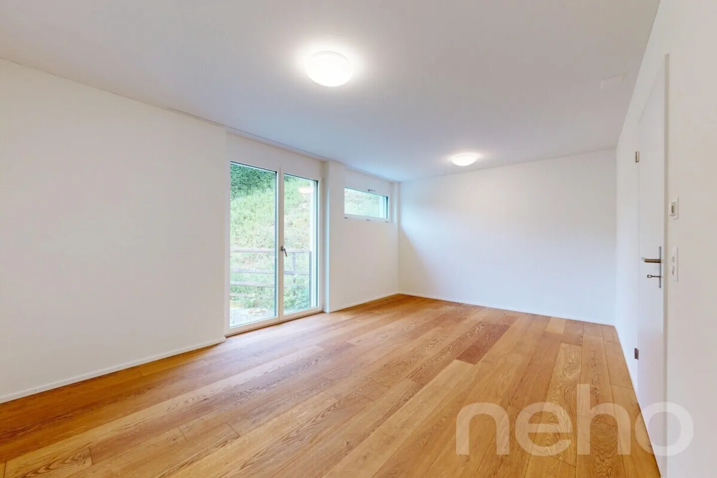 Moderne Doppelhaushälfte - Foto 9 von 12