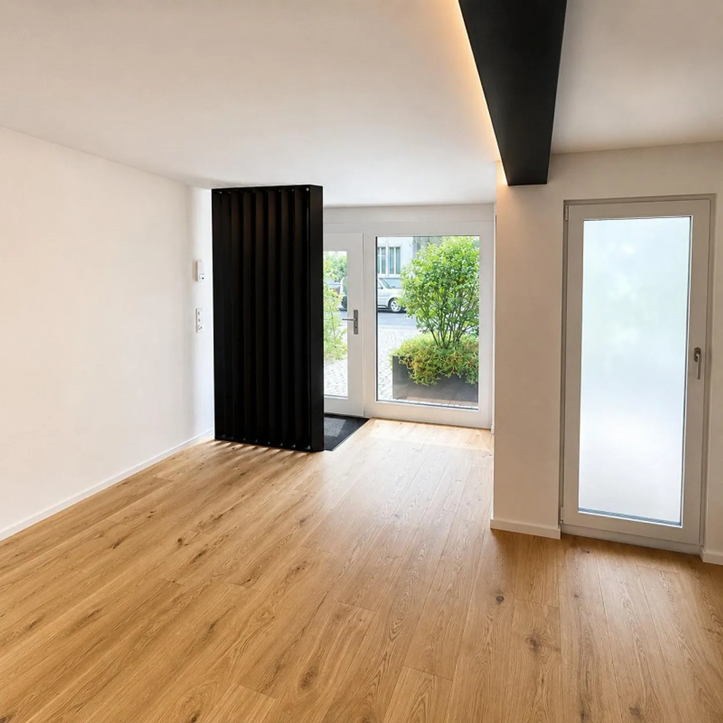 Atelier élégant dans un emplacement central à Zurich - Photo 1 sur 6