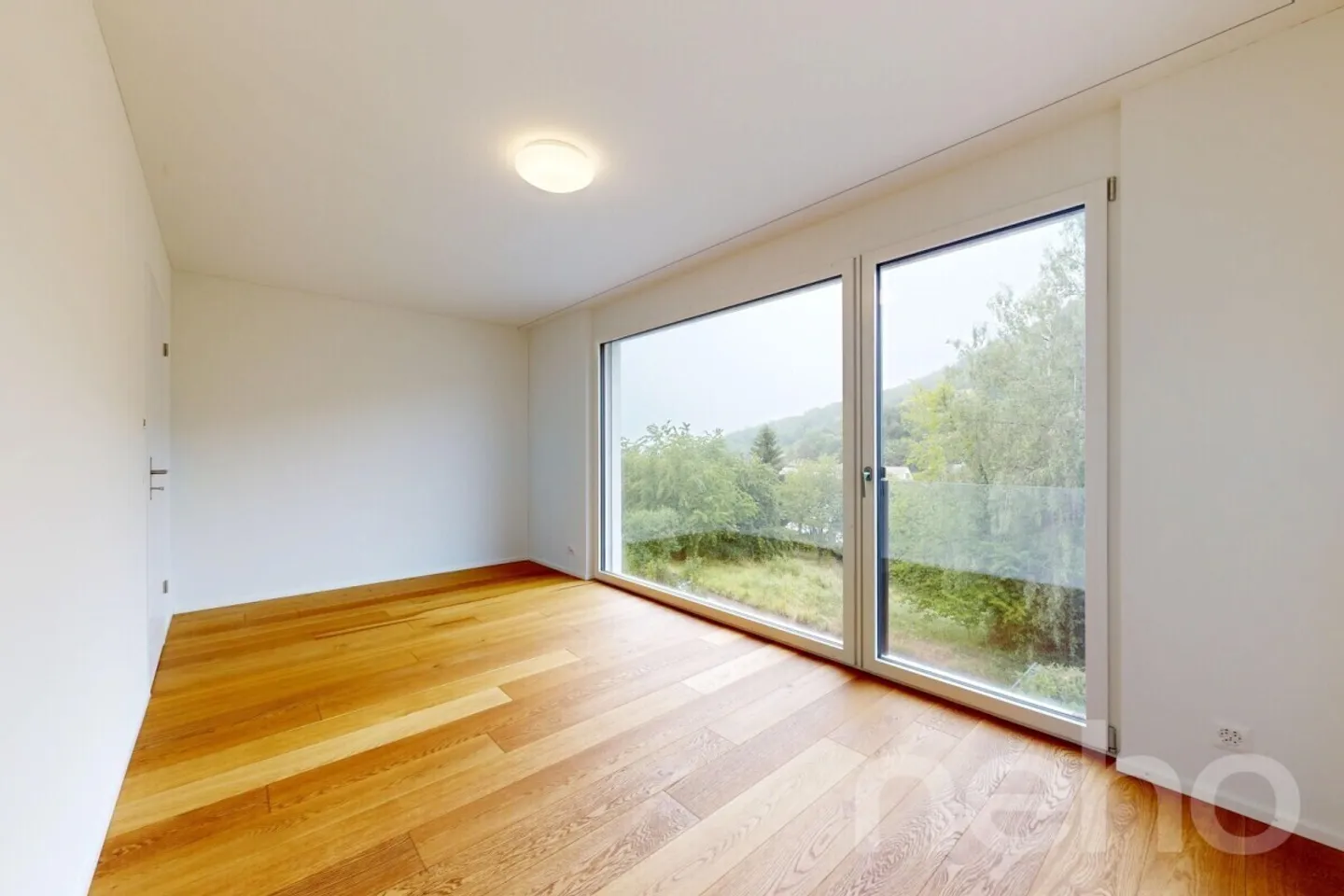 Moderne Doppelhaushälfte - Foto 11 von 12