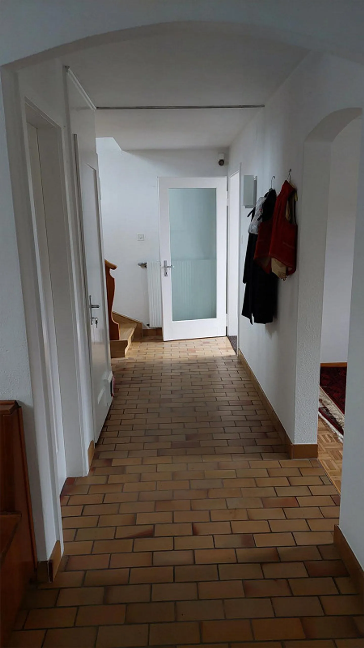 Charmantes Haus mit grossem Garten - Foto 10 von 15