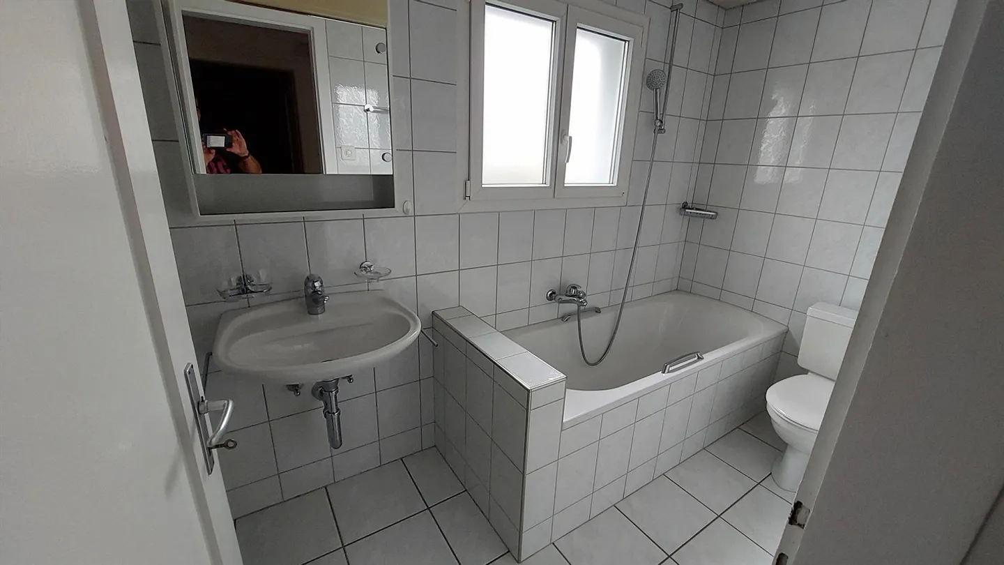 Charmantes Haus mit grossem Garten - Foto 15 von 15