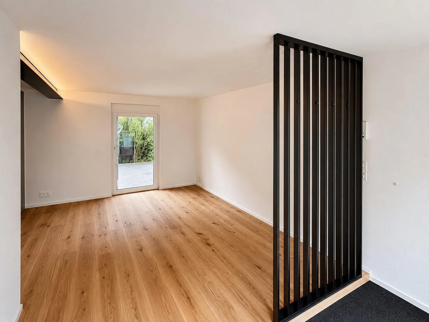 Atelier élégant dans un emplacement central à Zurich - Photo 3 sur 6