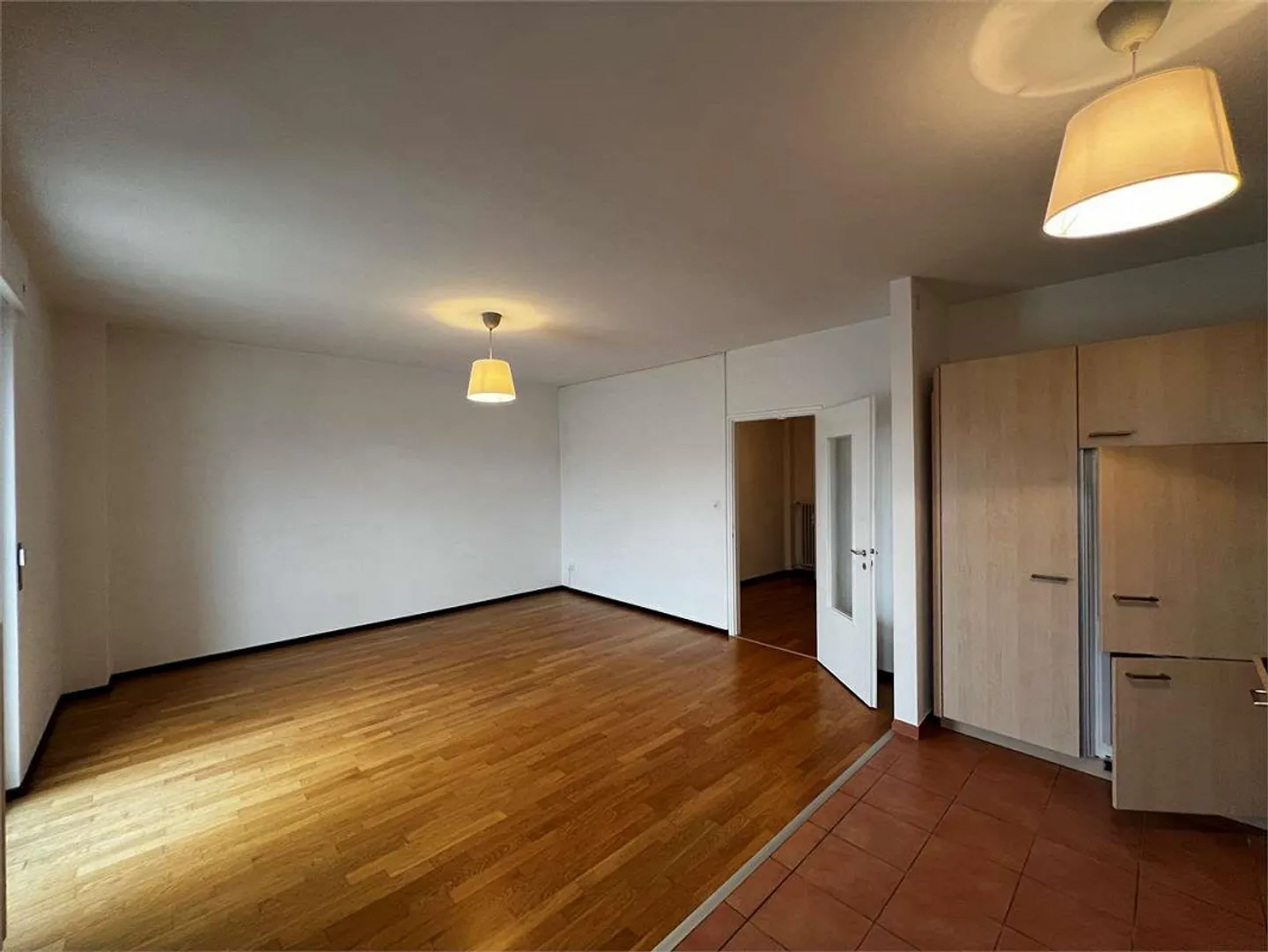 Ref. 2671 Massagno 3.5 Zimmer - Foto 4 von 8