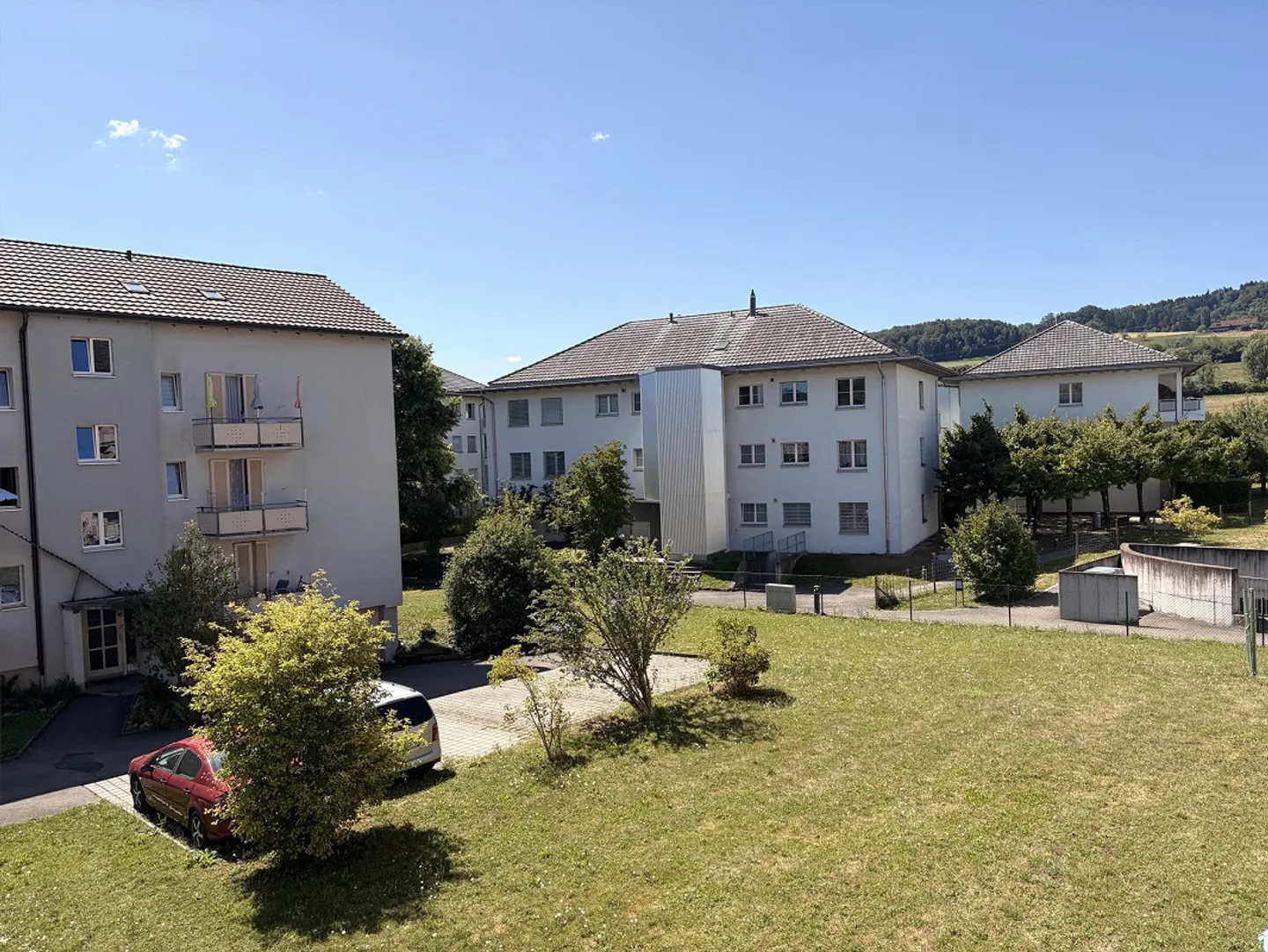 Appartamento 3 stanze con balcone, appartamento familiare conveniente - Foto 6 di 10