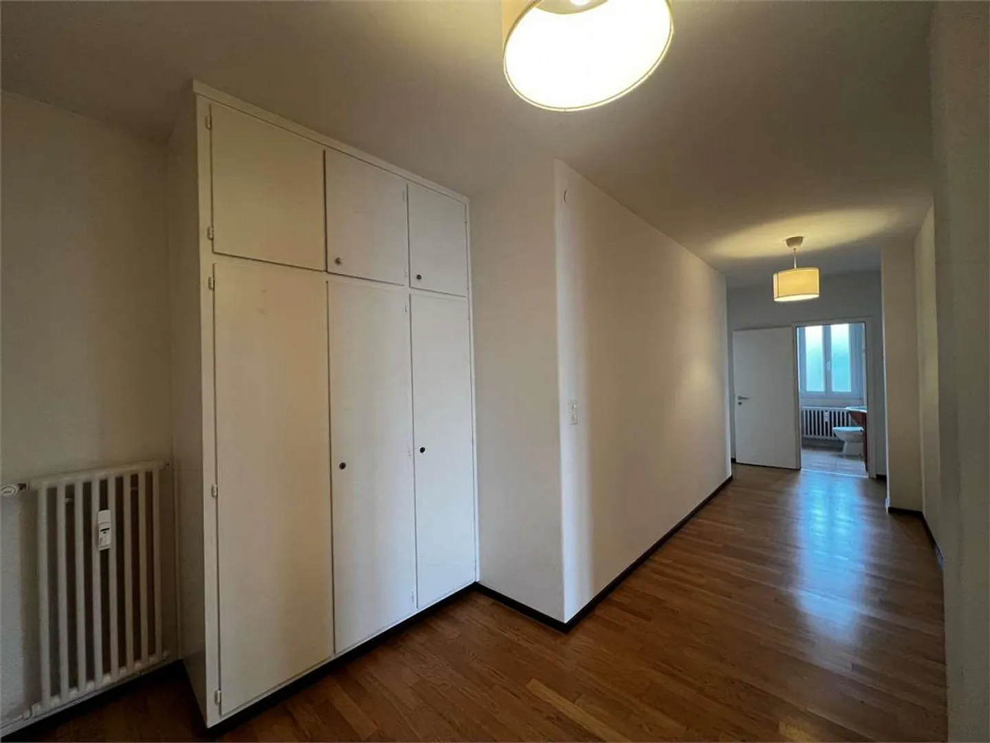 Ref. 2671 Massagno 3.5 Zimmer - Foto 6 von 8