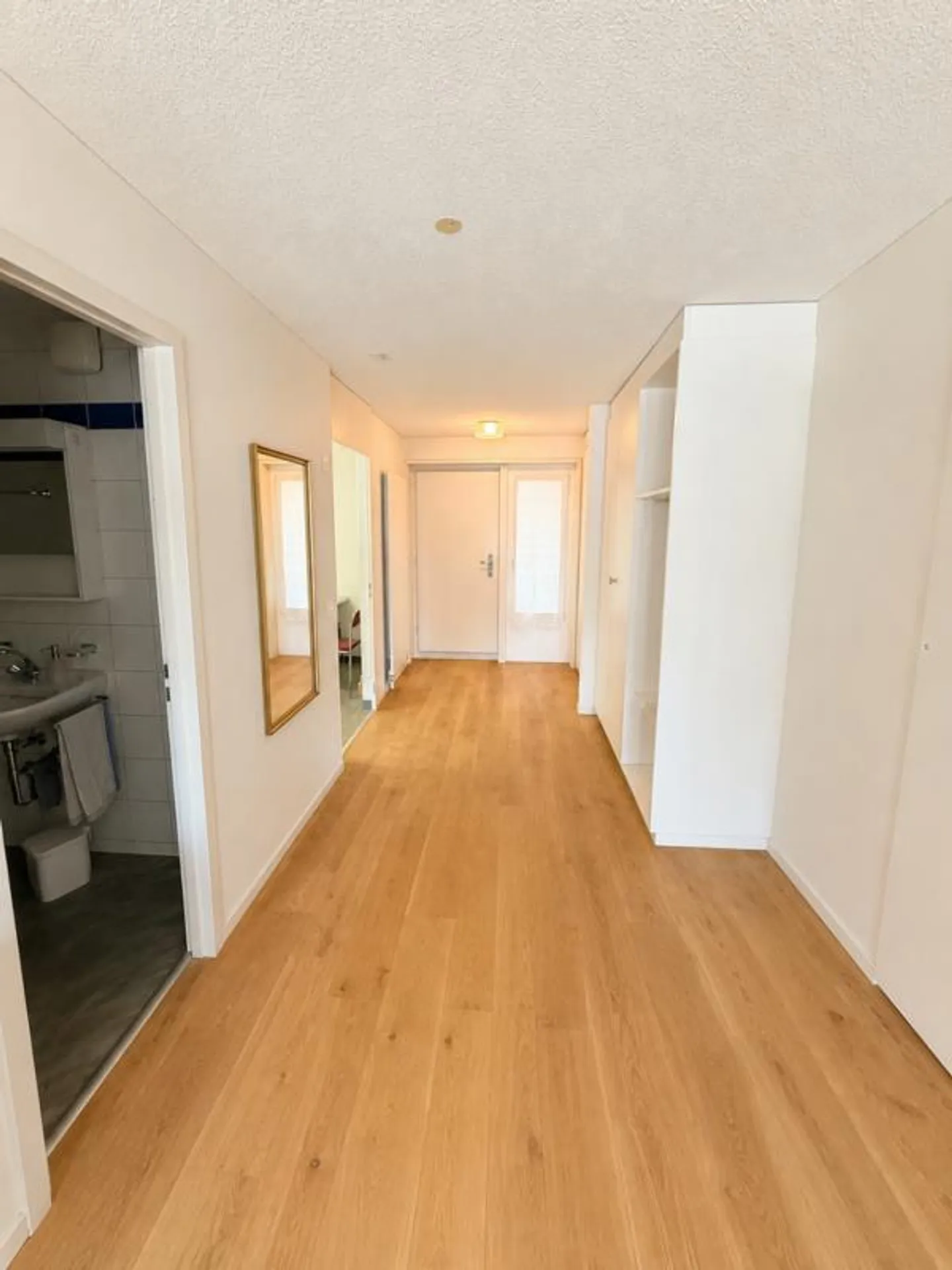Gemütliche Wohnung im Ruopigenzentrum - Foto 2 von 6