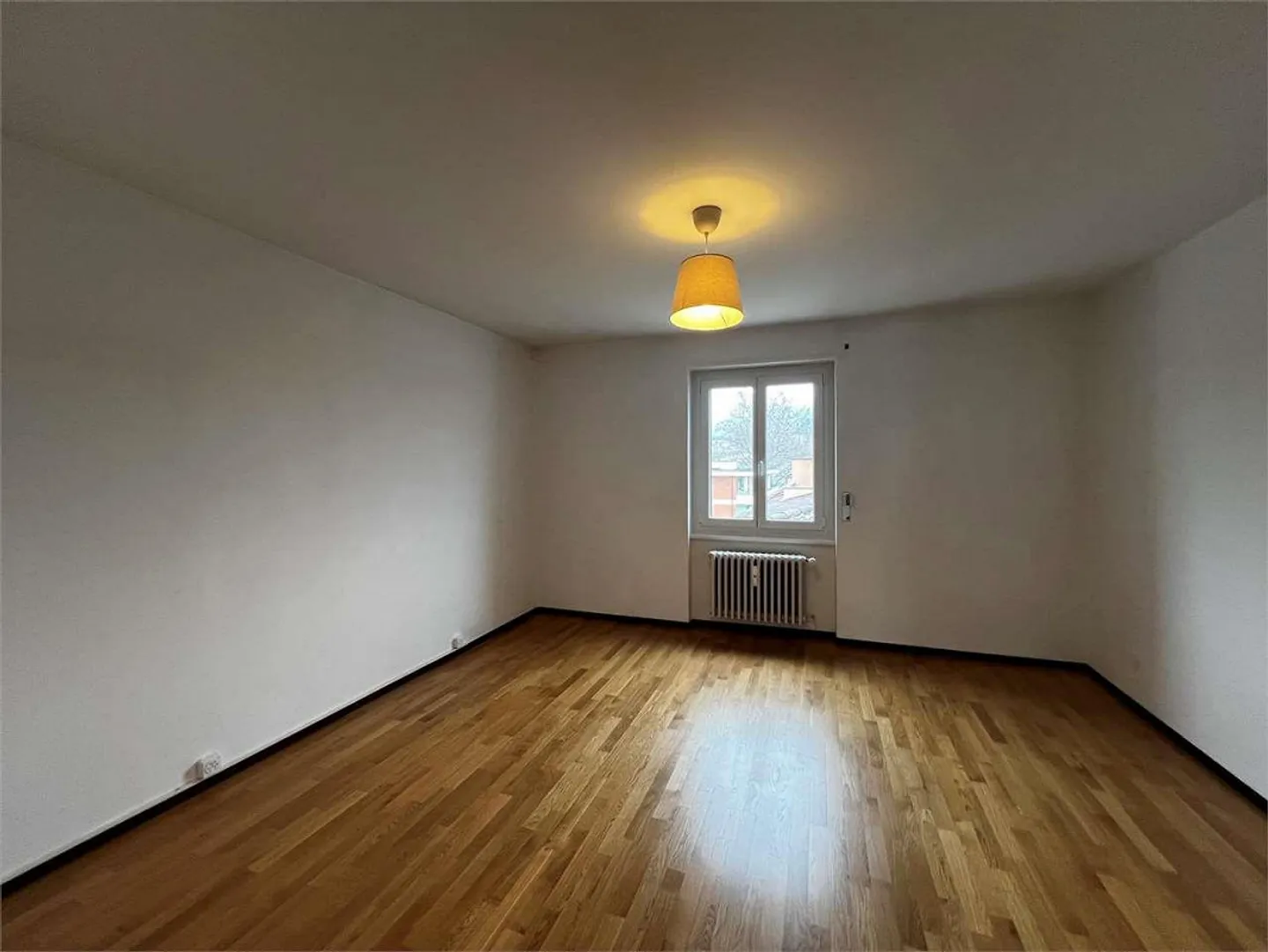 Ref. 2671 Massagno 3.5 Zimmer - Foto 5 von 8