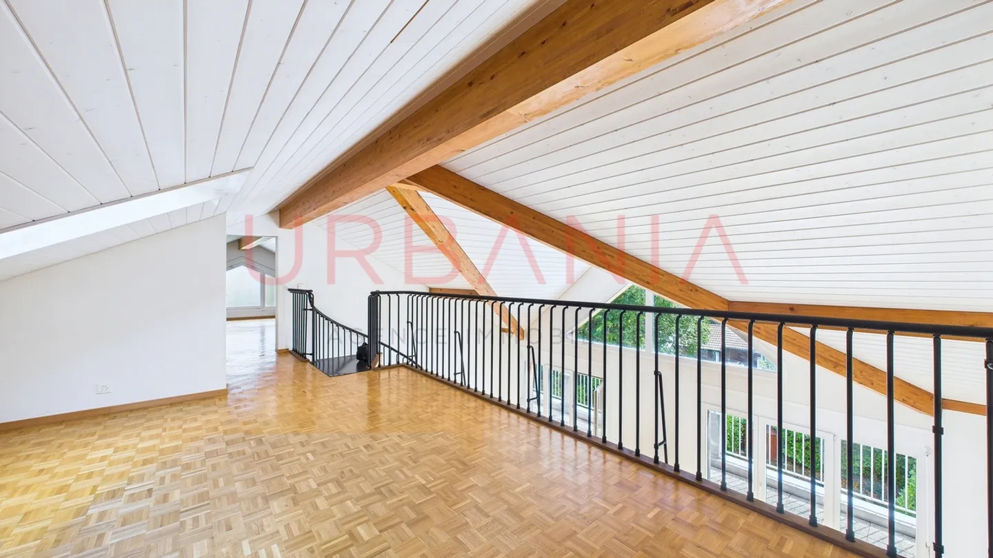 Magnificent 191m² apartment with terrace and gallery - Photo 13 of 13