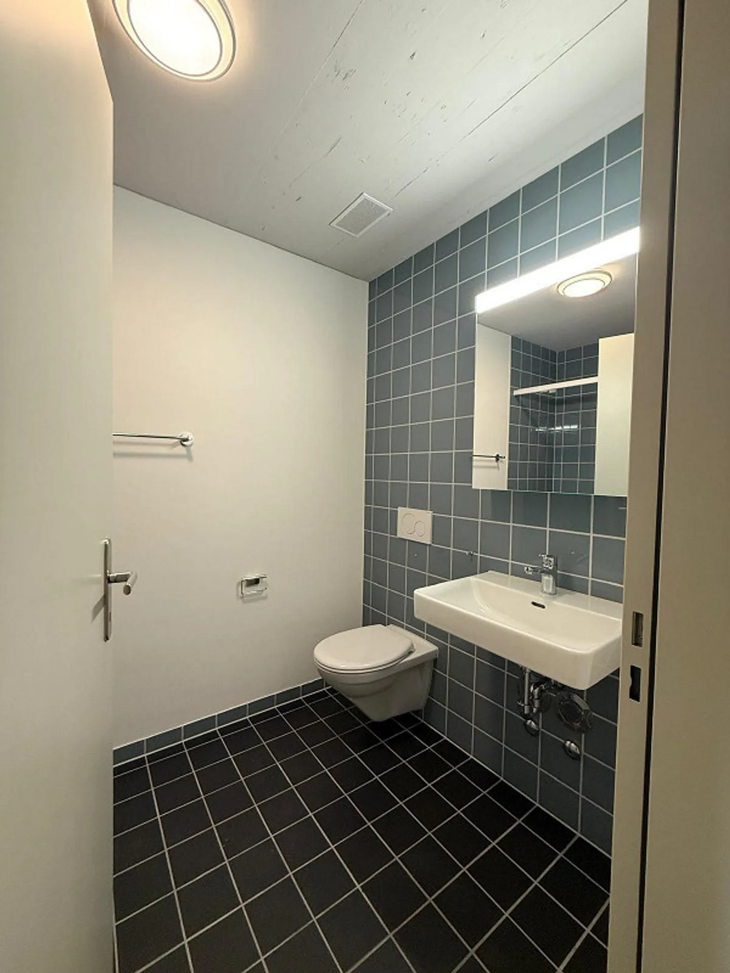 Vivere moderno a Horgen Oberdorf! - Foto 2 di 4