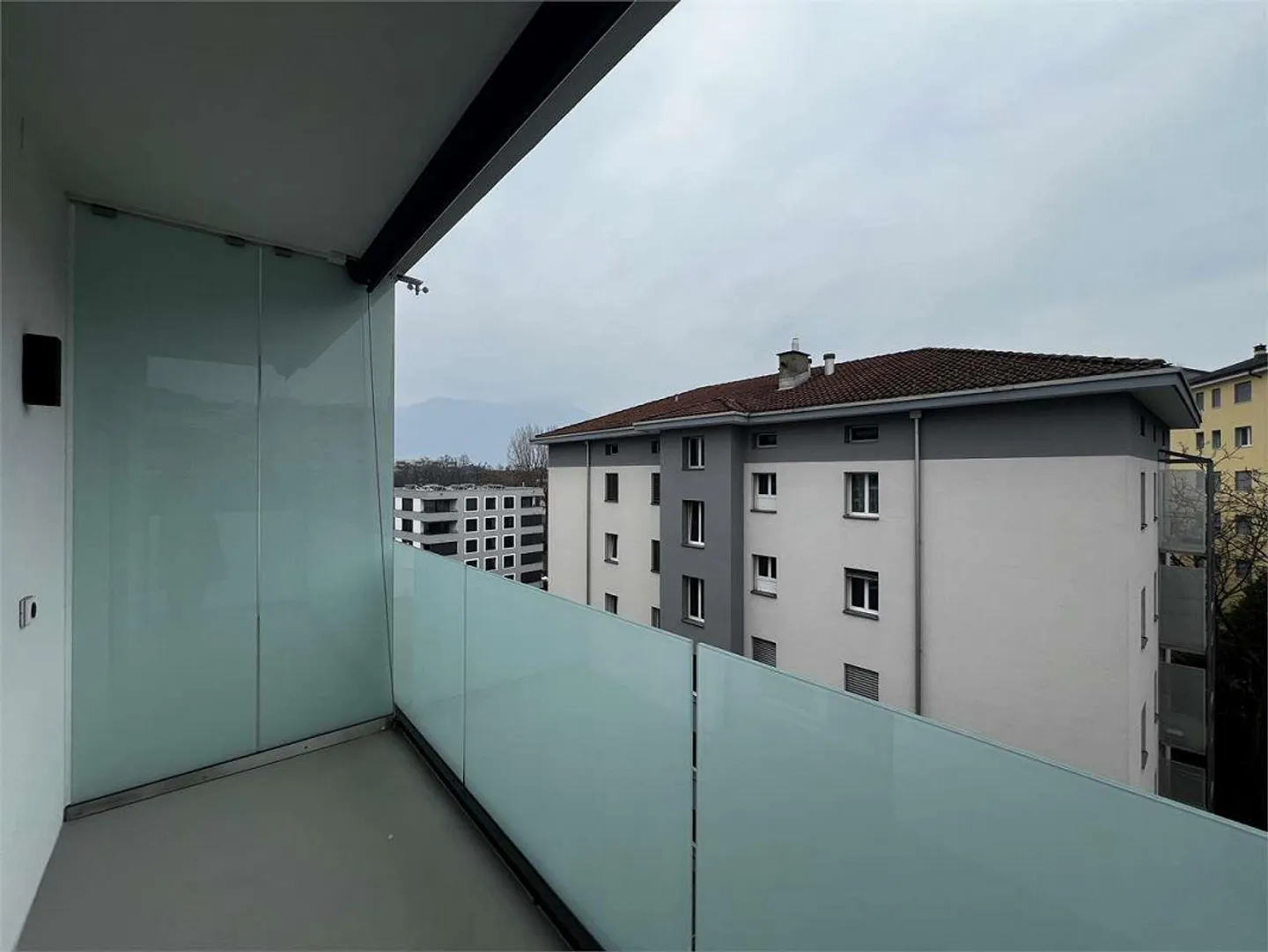 Ref. 2671 Massagno 3.5 Zimmer - Foto 8 von 8