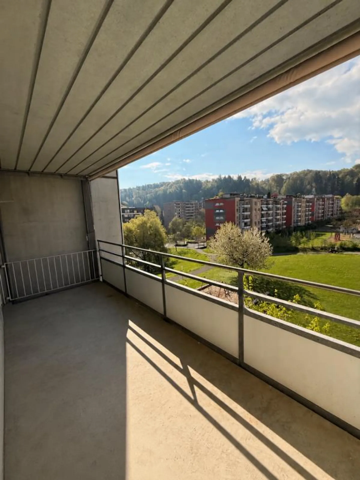 Gemütliche Wohnung im Ruopigenzentrum - Foto 4 von 6