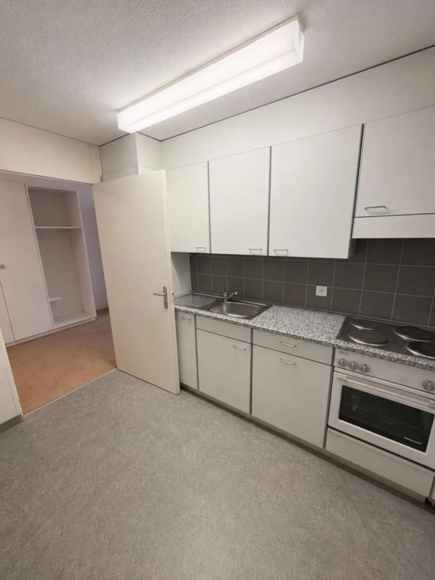 Gemütliche Wohnung im Ruopigenzentrum - Foto 5 von 6