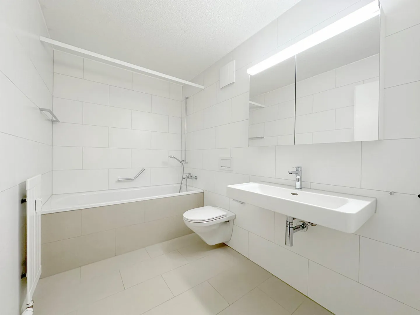 Maisonette de rêve - fraîchement rénovée! - Photo 12 sur 13