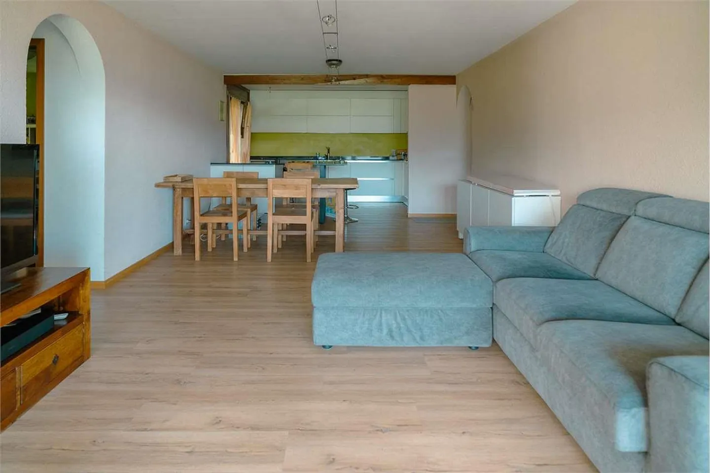 Oasis of Tranquility with Garden and Breathtaking View - Photo 7 of 13