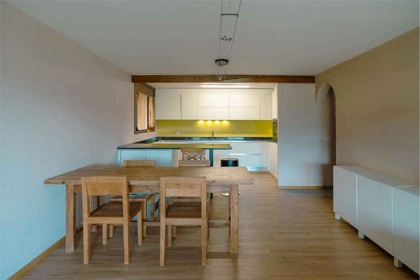 Oasis of Tranquility with Garden and Breathtaking View - Photo 8 of 13