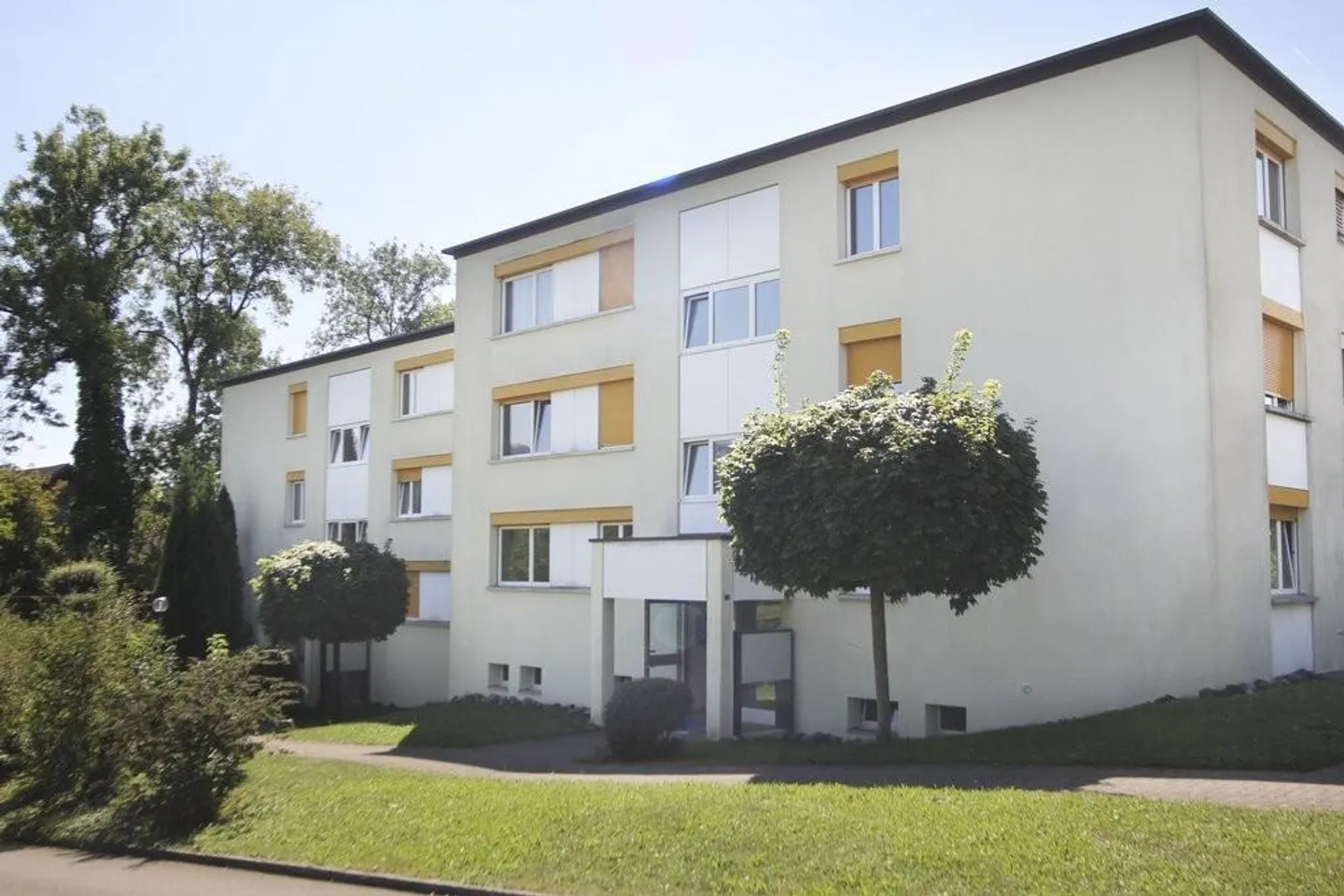 Living quietly in Stetten AG - Photo 1 of 8