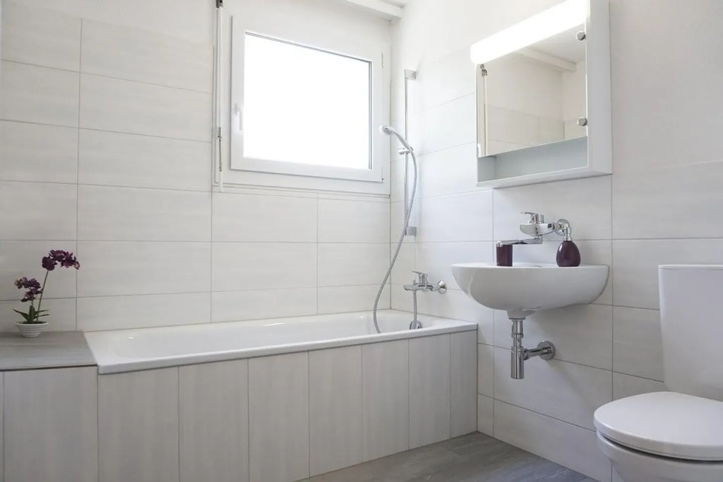 Living quietly in Stetten AG - Photo 4 of 8