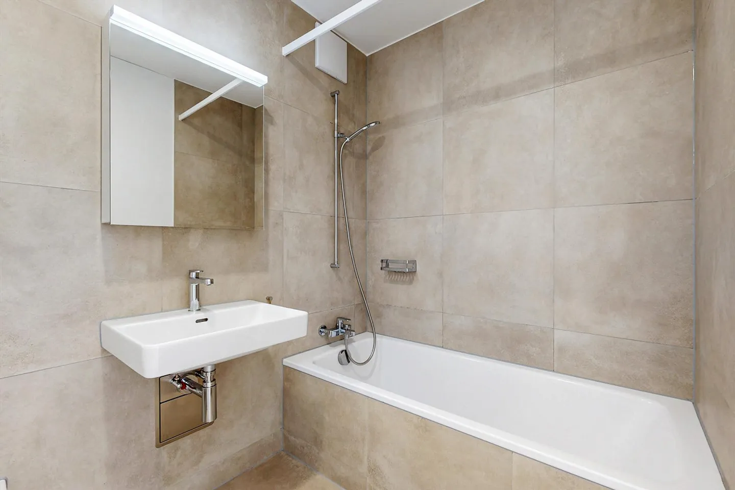 First Shared Apartment? - Photo 6 of 6