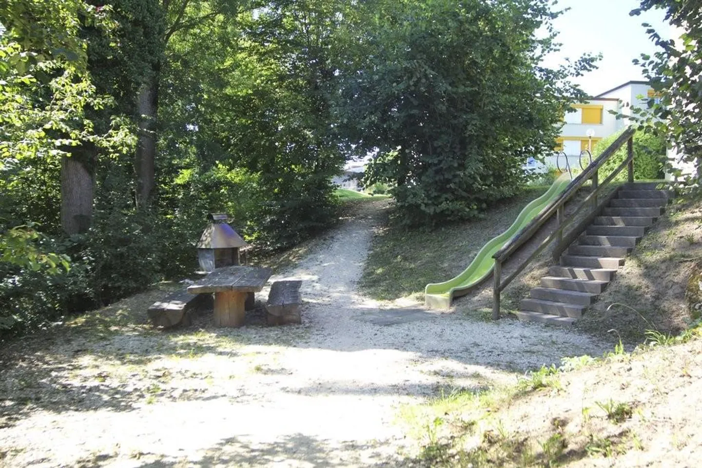 Living quietly in Stetten AG - Photo 7 of 8