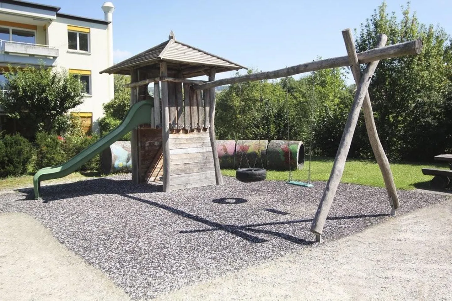 Living quietly in Stetten AG - Photo 8 of 8