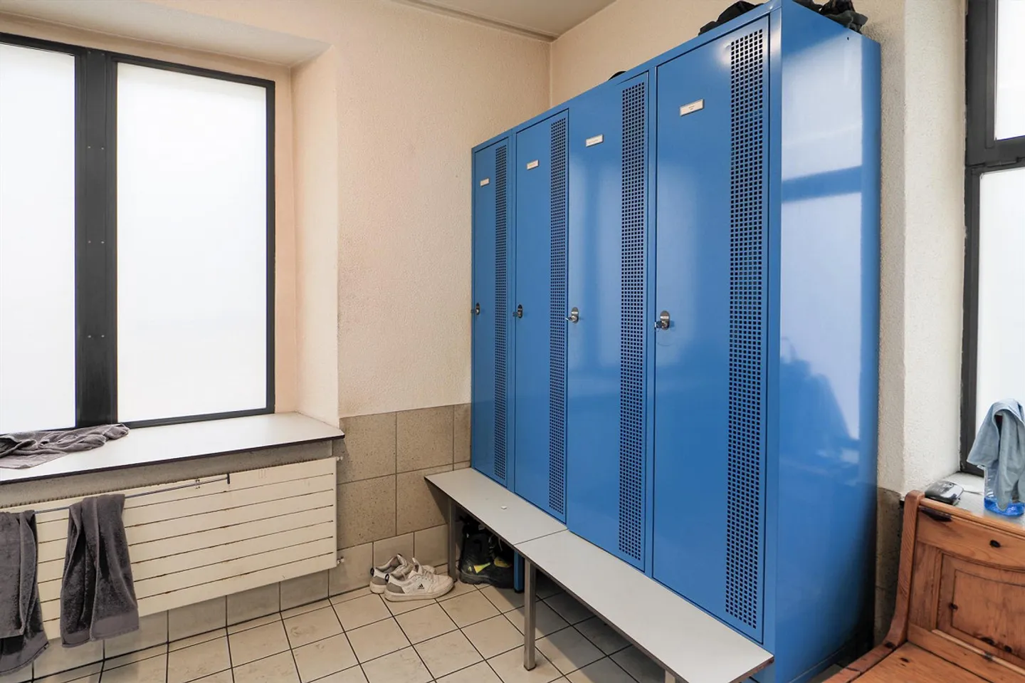 235.4 m² Fabrikationsräume - Foto 6 von 7