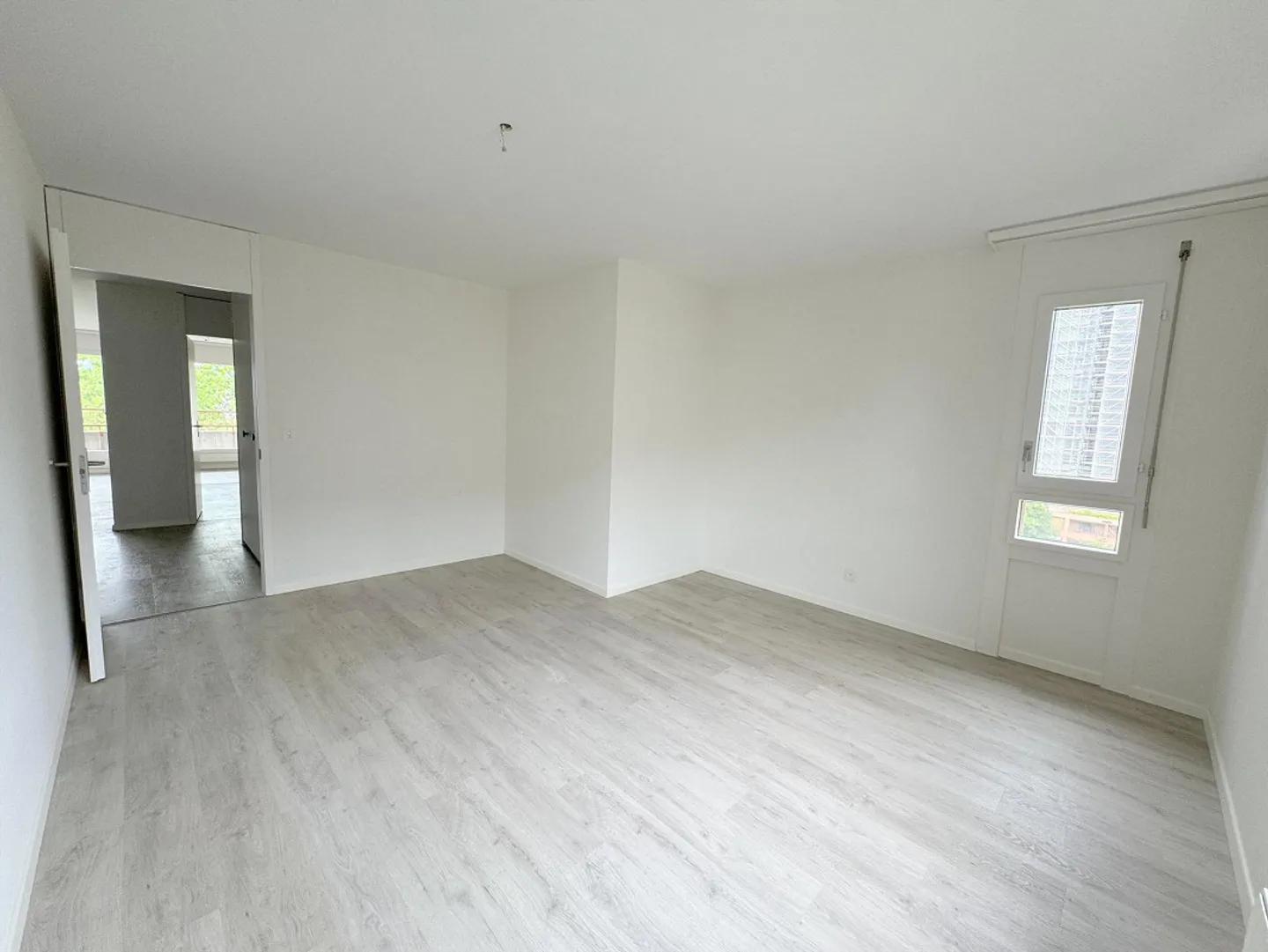Sonnige Wohnung mit Aussicht - Foto 6 von 12