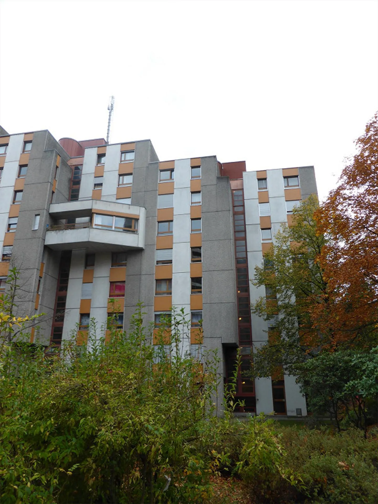 Sonnige Wohnung mit Aussicht - Foto 11 von 12