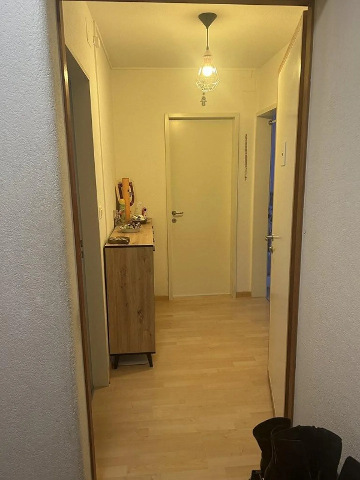 2-room apartment in quiet Zurich-Stettbach - Photo 4 of 4