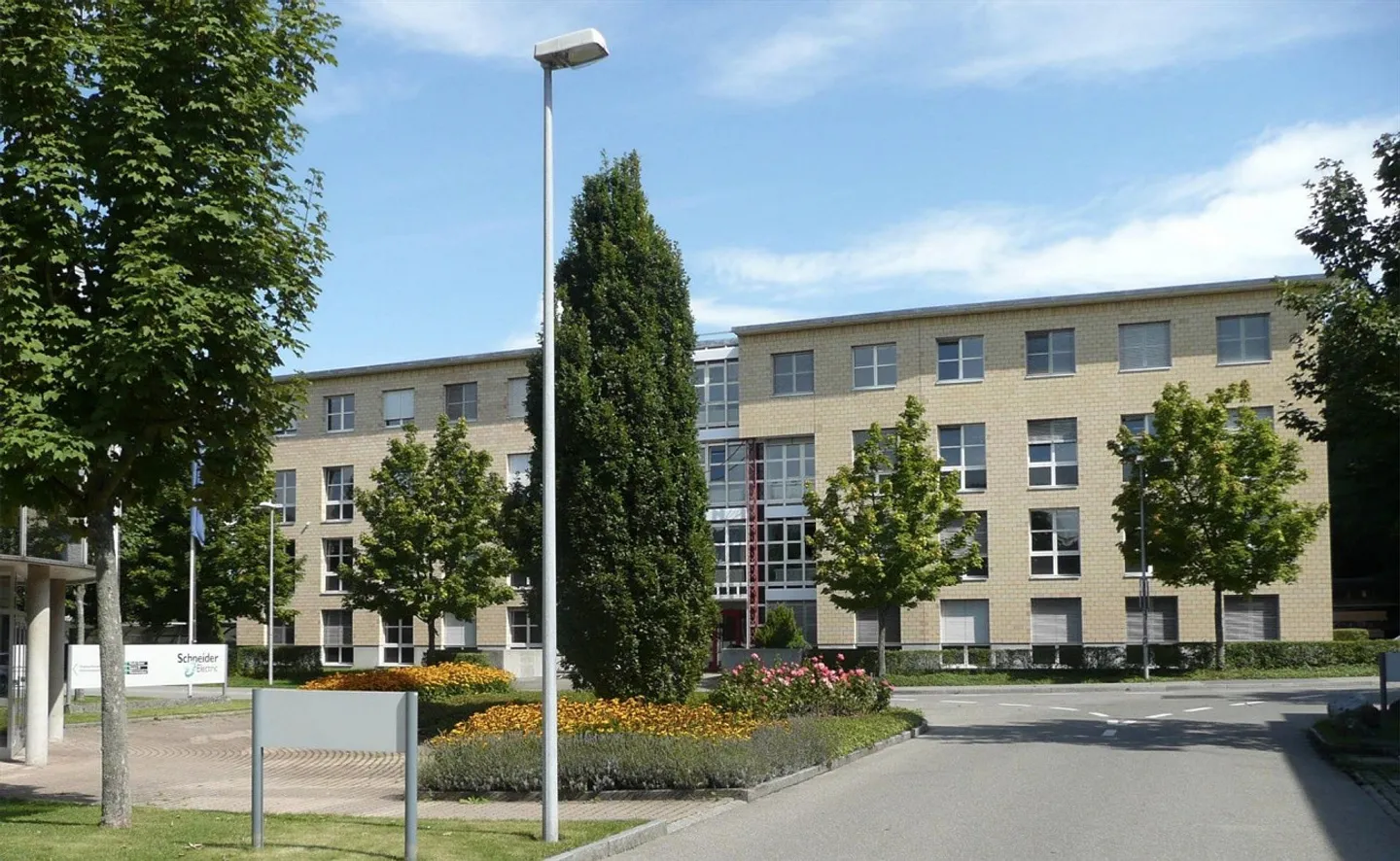 206 m² d'espaces de bureau exclusifs dans un emplacement central - Photo 1 sur 6