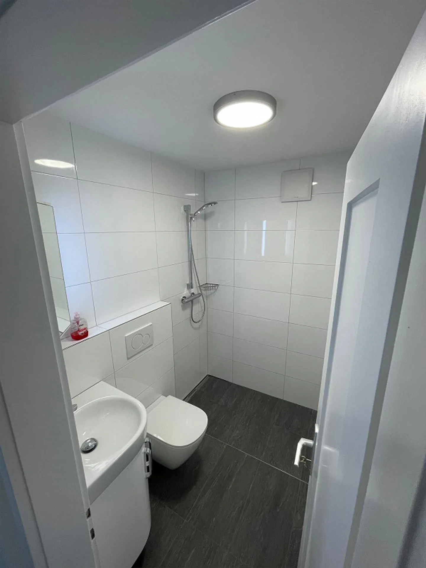 Appartement 3,5 pièces fraîchement rénové à louer - Photo 4 sur 10