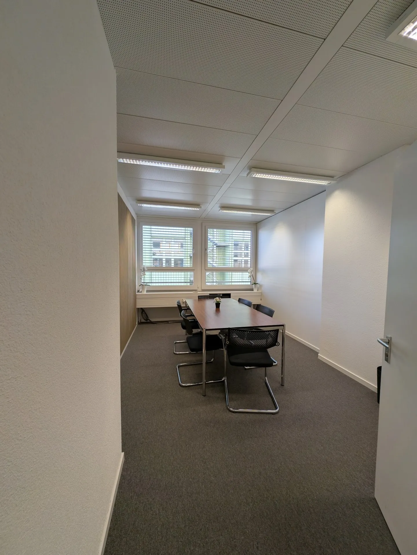 GRATIS 2 Monatsmieten! Helle Büro- & Gewerberäume - ideal für Startups & KMU's! - Foto 4 von 7