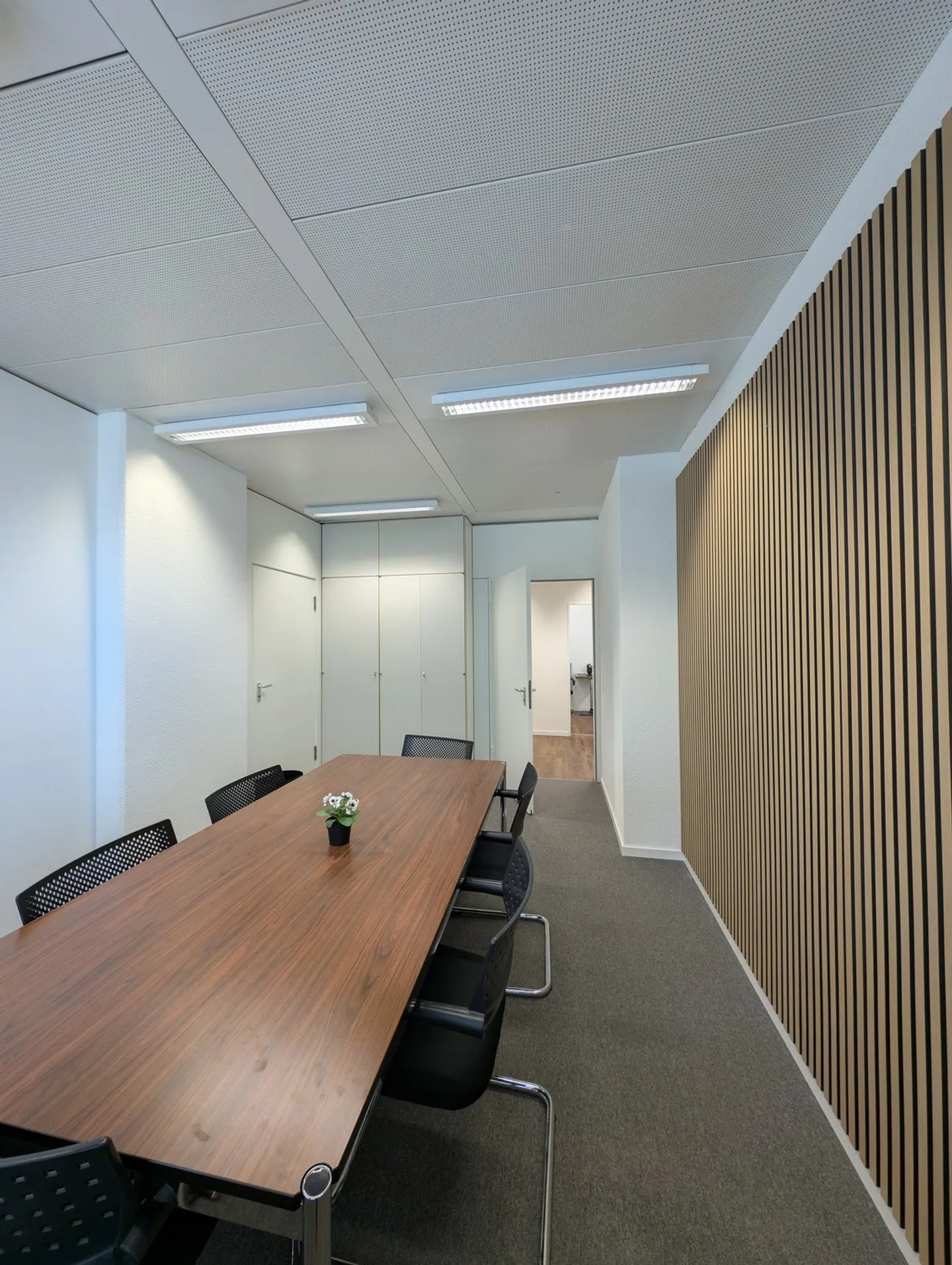 GRATIS 2 Monatsmieten! Helle Büro- & Gewerberäume - ideal für Startups & KMU's! - Foto 5 von 7