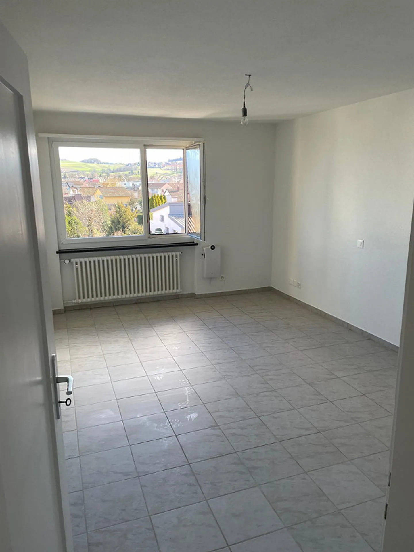 Appartement 3,5 pièces fraîchement rénové à louer - Photo 6 sur 10